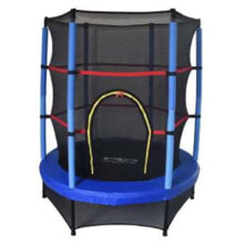 OUTDOOR TOYS Happy Jump 140 cm Elastic Bed