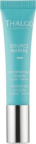 Glättende Augencreme - Thalgo Source Marine Smoothing Eye Care