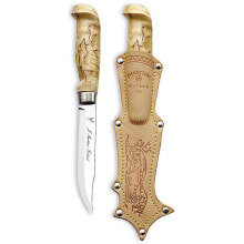 Hunting knives