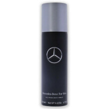 Perfumed cosmetics Mercedes Benz