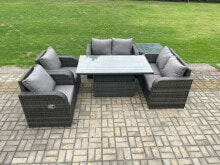 Garden furniture sets