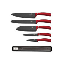 Kitchen knives