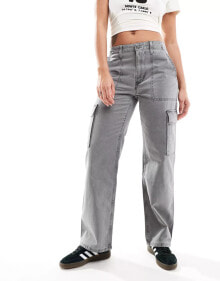 Women's jeans