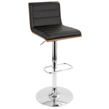 Lumisource vasari Adjustable Barstool