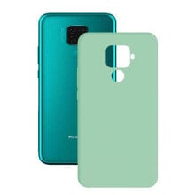 CONTACT Huawei Mate 30 Lite Silicone phone case