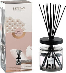 Aromatic diffusers and candles