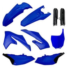 POLISPORT OFF ROAD MX Full Yamaha YZ65 19-23 91342 plastics kit