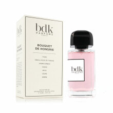 Женская парфюмерия BDK Parfums