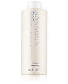 Sassoon Care Pure Clean Shampoo