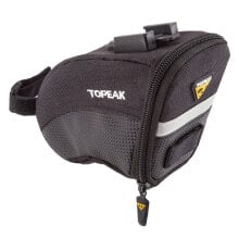 Багажники и корзины для велосипедов Topeak купить от $50