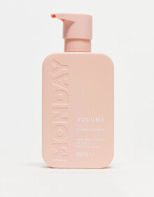 MONDAY Haircare – Volume – Conditioner für voluminöses Haar, 350 ml