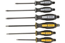 Screwdrivers