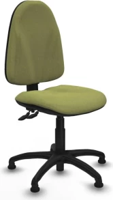 Office Chair Algarra CPDM Piqueras y Crespo B0001RT Green