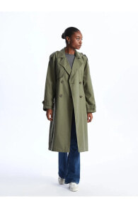 Women's raincoats and trench coats