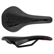 Bicycle saddles