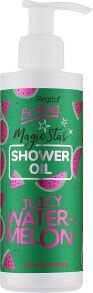 Shower products