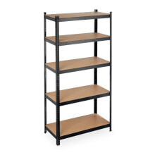 Shelving and bookcases for the office