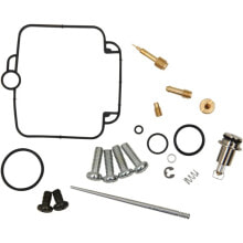 MOOSE HARD-PARTS 26-1020 Polaris Scrambler 500 97-09 carburetor repair kit