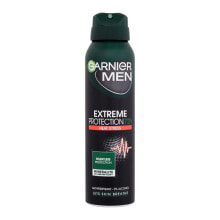 Men's deodorants