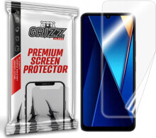 Protective films and glasses for smartphones