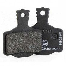 FERODO Campagnolo / Magura 2P Mt4 disc brake pads