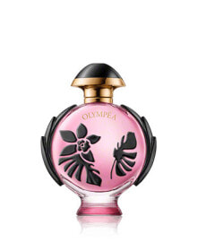 Paco Rabanne Olympéa Flora Eau de Parfum Intense Spray