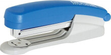 Staplers, staples and anti-staplers