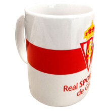 SPORTING DE GIJON 1905 Mug