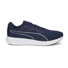 Синие мужские кроссовки PUMA купить от $57