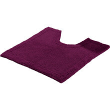 Bath and toilet mats