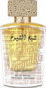 Lattafa Perfumes Sheikh Al Shuyukh Luxe Edition - Eau de Parfum