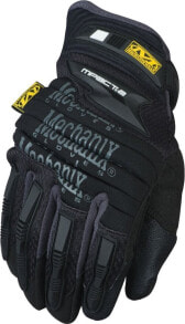 Mechanix Wear RĘKAWICE MECHANIX M-PACT® 2 BLACK