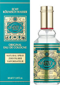 Maurer & Wirtz 4711 Original Eau de Cologne - Eau de Cologne