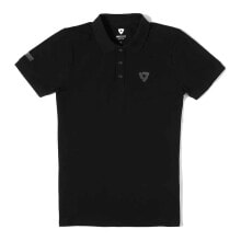 REVIT Throwback Short Sleeve Polo