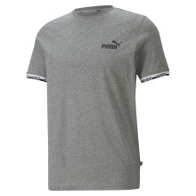 Men's sports T-shirts and T-shirts