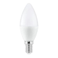 MATEL Candle led bulb samsung chip E14 cool 5W