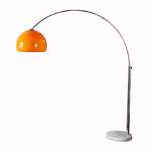 Bogenlampe LOUNGE DEAL