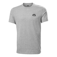 Men's sports T-shirts and T-shirts