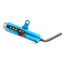 DEP KTM 65 SX 2024-2025 muffler