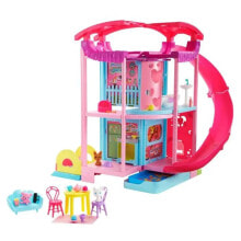 Dollhouses for girls