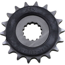 Звезды для велосипеда JT Sprockets купить от $22