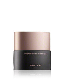 Porsche Design Woman Black Eau de Parfum Spray