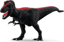 Figurka Schleich Schleich 72175 TYRANOZAUR REX dinozaur dinozaury figurka oryginalna PREMIUM