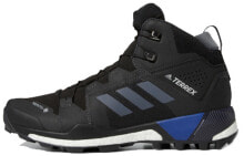 adidas Terrex Skychaser XT MID GTX 高帮 跑步鞋 男款 黑 / Кроссовки adidas Terrex Skychaser XT MID GTX EE5334