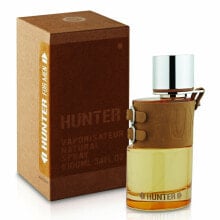 Мужская парфюмерия Armaf EDP Hunter For Men 100 ml