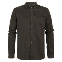 PETROL INDUSTRIES 407 Long Sleeve Shirt