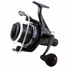 TEAM SPECIALIST X Runner Big Pit Carpfishing Reel