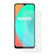 CONTACT Realme C11 Extreme 2.5D 9H tempered glass screen protector