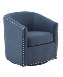 Madison Park tyler Swivel Chair