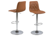 Bar stools for the kitchen